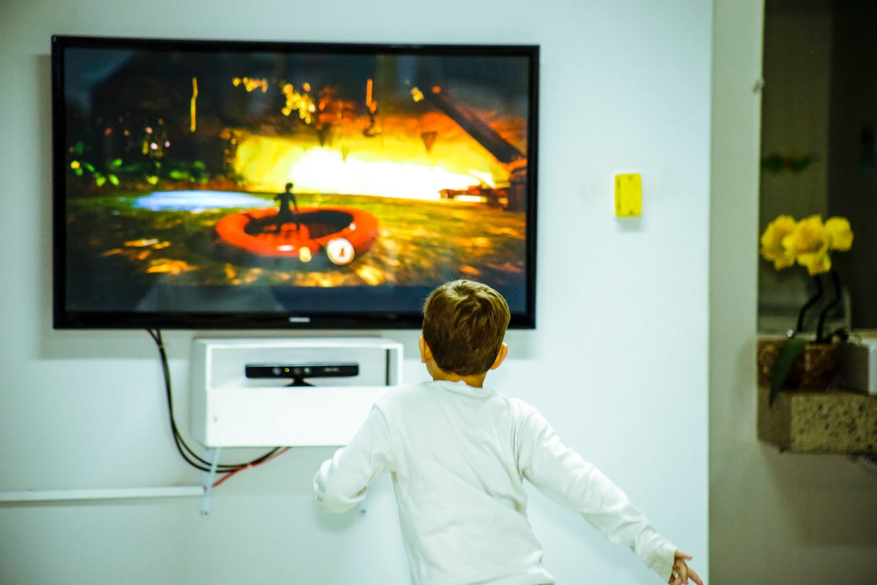 One-Year Service Plan – TV + Set-Top Box